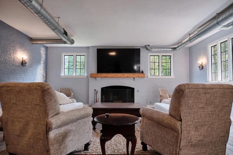 서던파인스 Duncraig Manor B&B 외부 사진