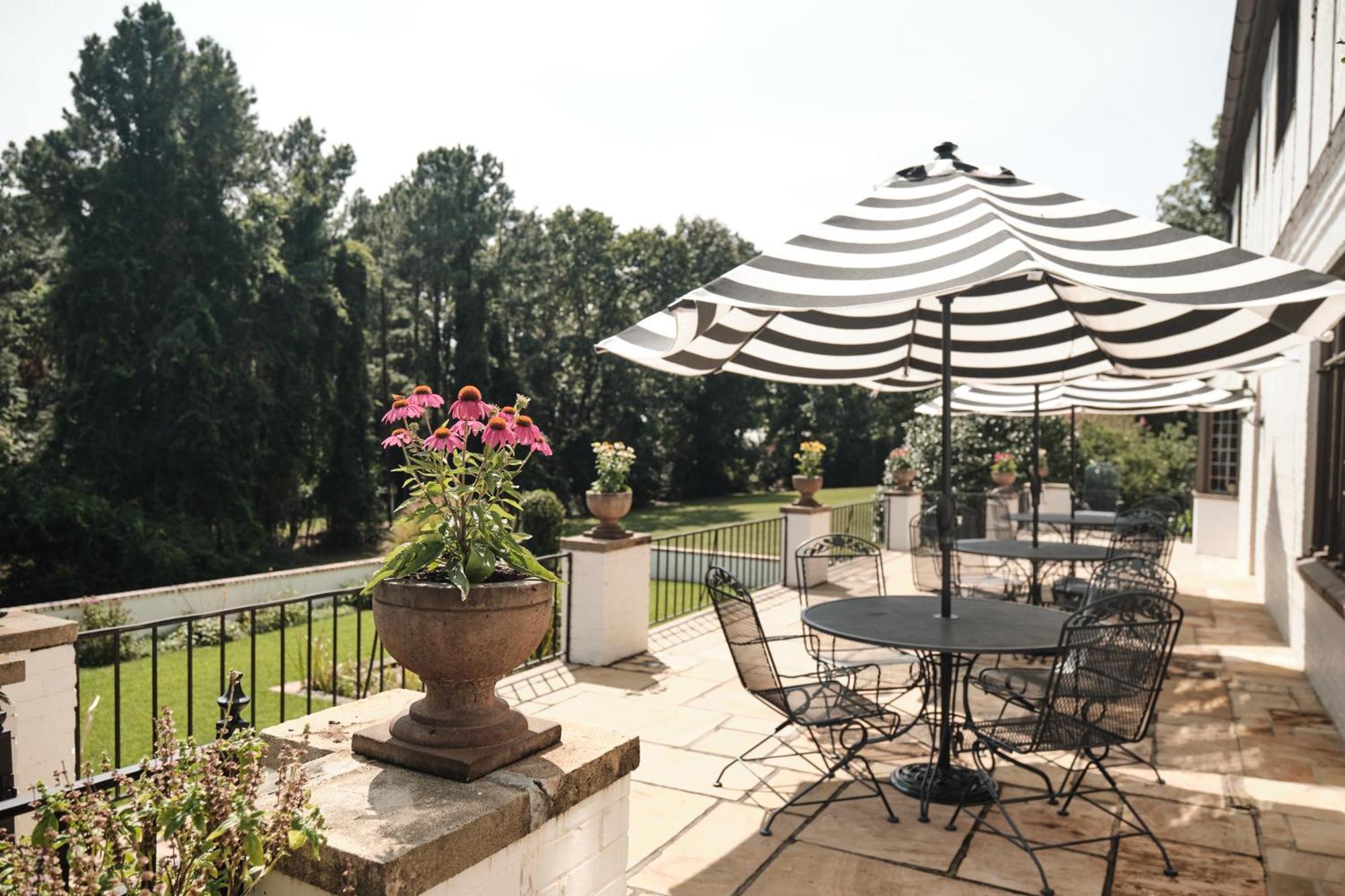 서던파인스 Duncraig Manor B&B 외부 사진
